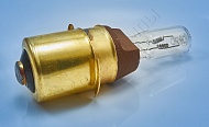 Лампа кварцегалогенная малогабаритная КГМ 75-600